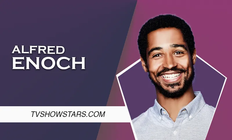 Alfred Enoch Bio- Career, Harry Potter, Parents & Net Worth
