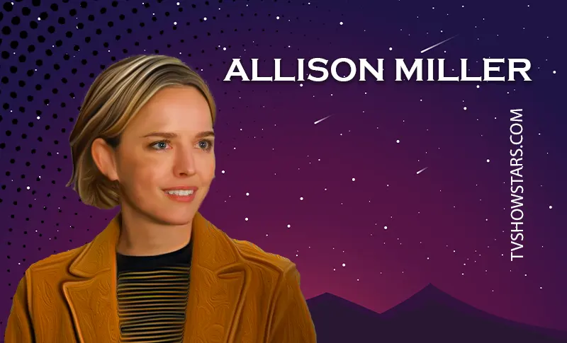 Allison Miller