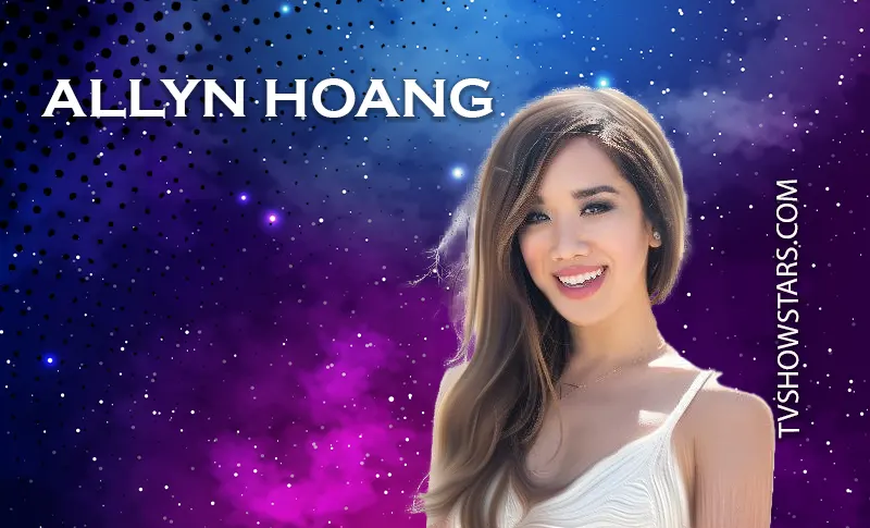 Allyn Hoang