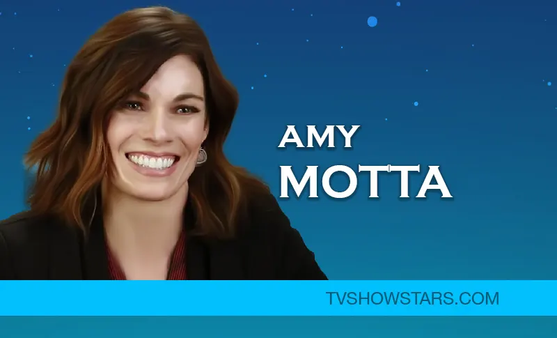 Amy Motta, Married, Net Worth, Teeth & More