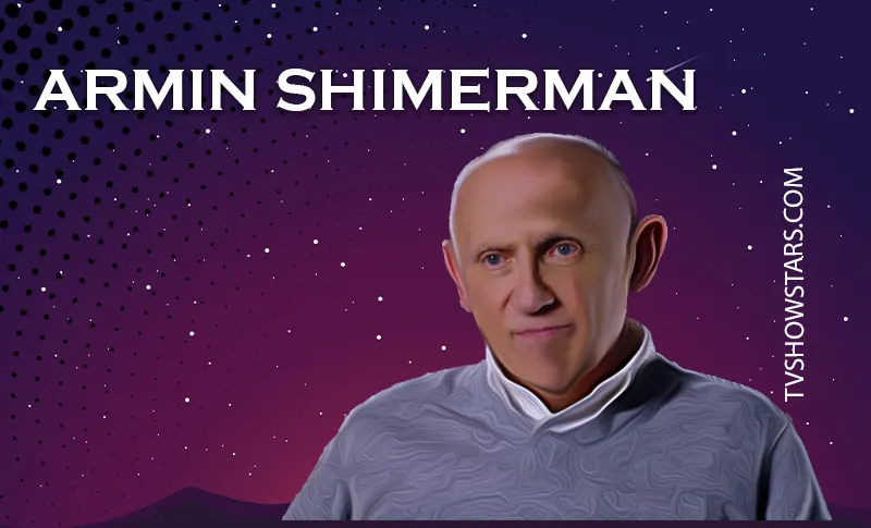 Armin Shimerman Biography- Career, Wife & Net Worth