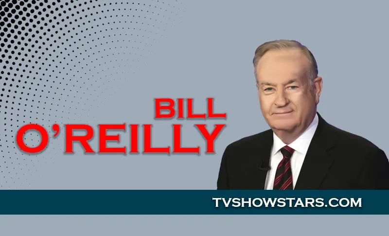 Bill O’Reilly