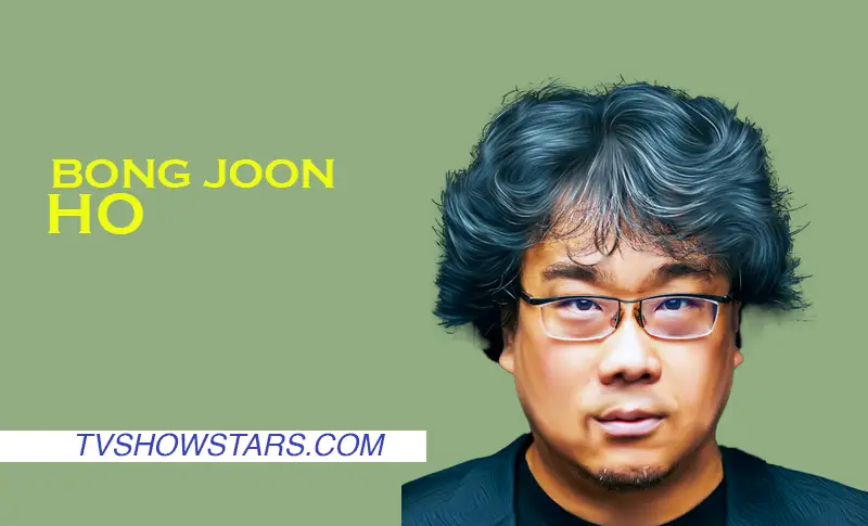 Bong Joon Ho- Parasite, Movies, Wife & Net Worth