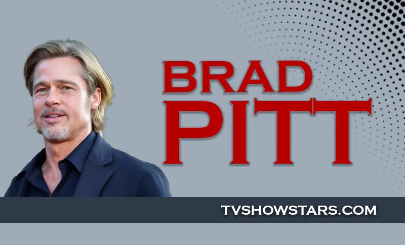 Brad Pitt Wins Oscar: First of His Acting Career