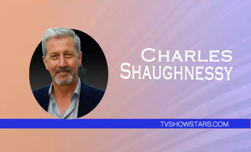 Charles Shaughnessy: Career, Wife, Kids & Net Worth