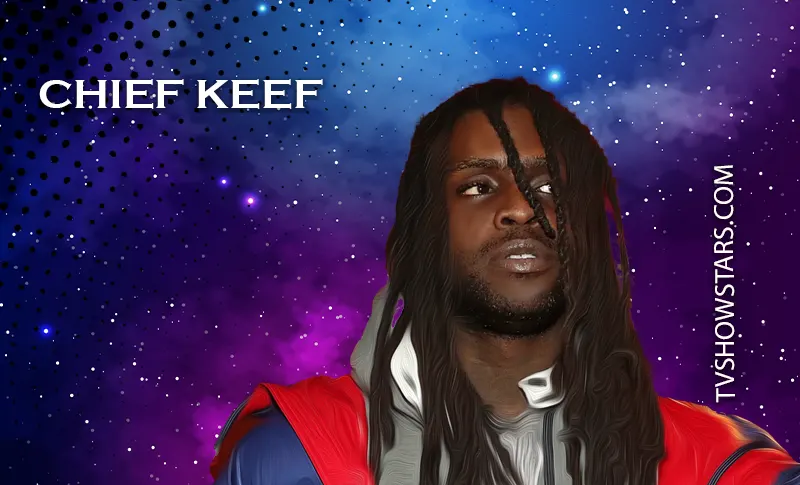 Chief Keef Net Worth, Early Life, Career, Kids & Relationships