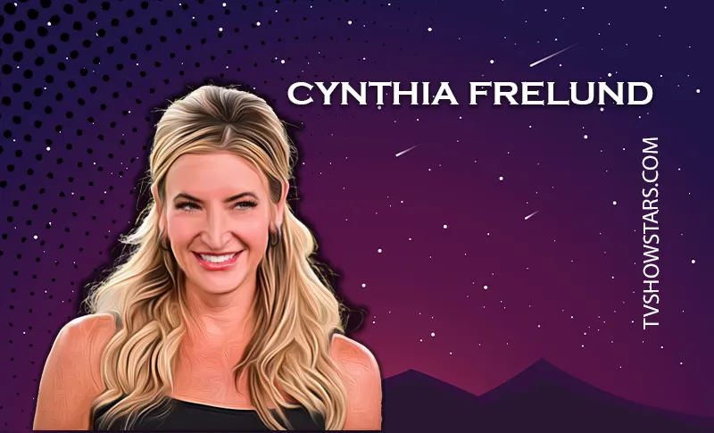 Cynthia Frelund is a 40 years old sports Analyst for NFL and has been worki...