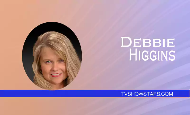 Debbie Higgins: Husband, Divorce, Death & Net Worth