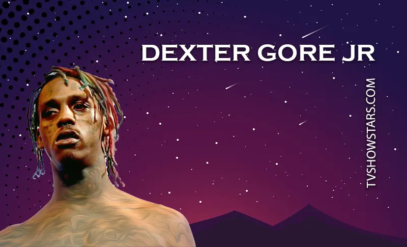 Famous Dex Net Worth, Real Name, Career & Personal Life