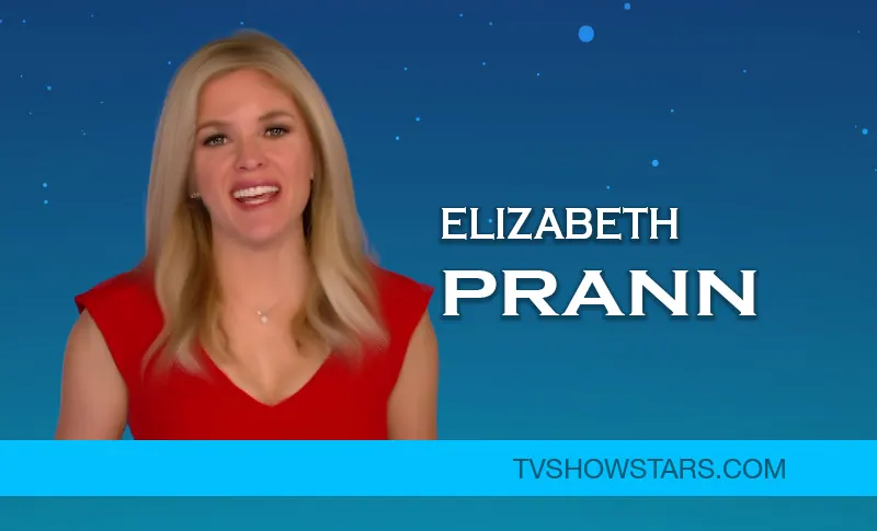 Elizabeth Prann: Fox, HLN, Husband & Net Worth