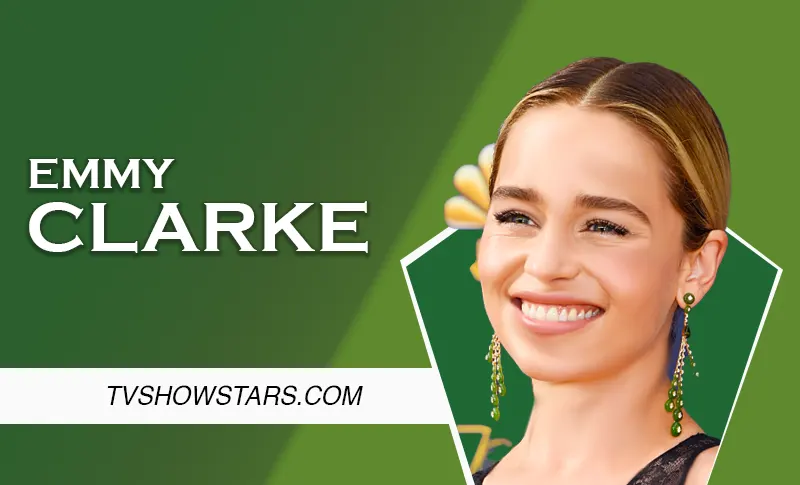 Emmy Clarke- Early Life, Movies, Parents & Net Worth