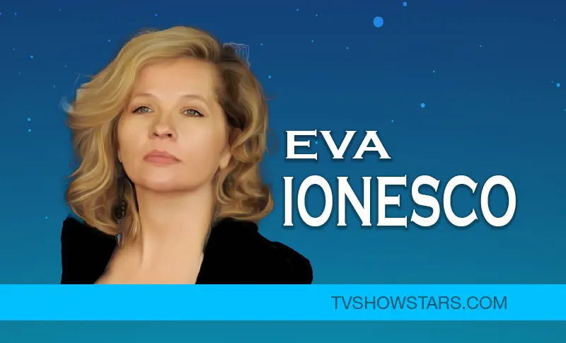 Eva Ionesco Bio, Career, Net Worth, Husband & Kids