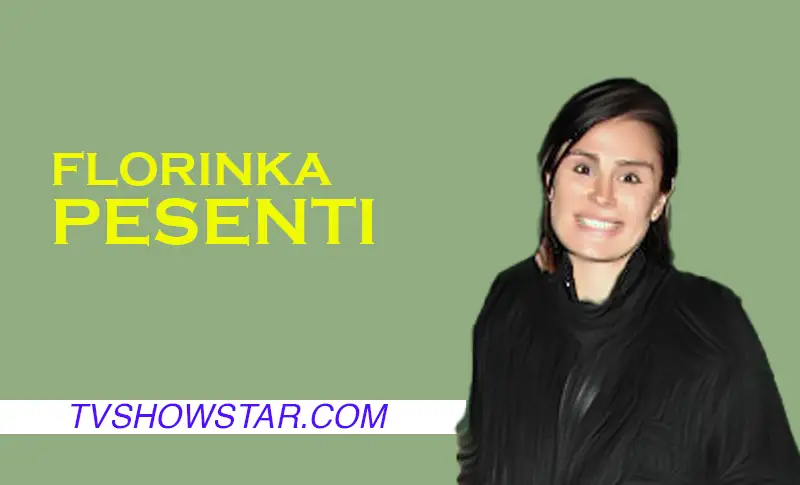 Florinka Pesenti Bio- Husband, Child, Career & Net Worth