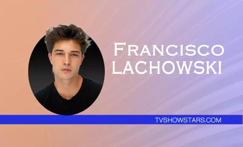 Francisco Lachowski: Wife, Fashion Show & Net Worth