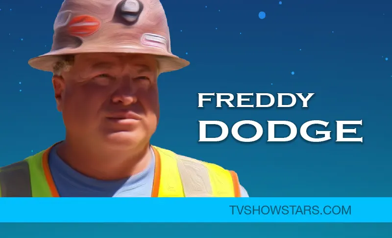 Freddy Dodge