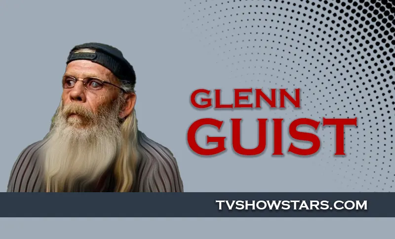 Glenn Guist: Career, Swamp People, Net worth & Marriage