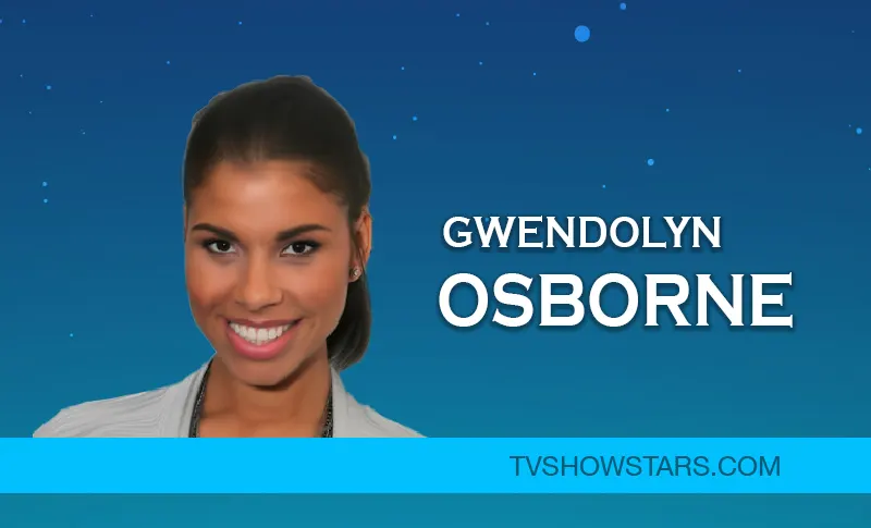Gwendolyn Osborne