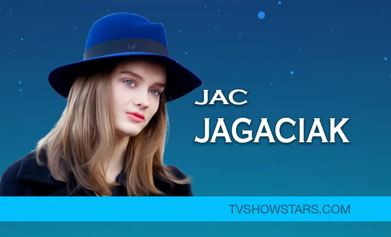 Jac Jagaciak : Net Worth, Baby, Wedding & Victoria’s Secret