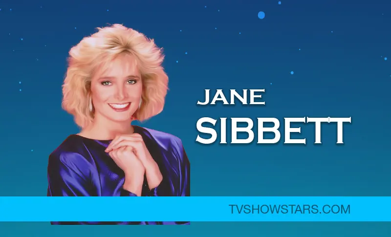 Jane Sibbett Bio, Career, Friends, Net Worth & Husband