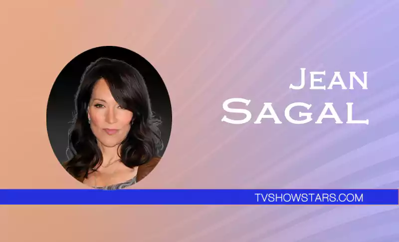 Jean Sagal: Career, Boyfriend, Net Worth & Today
