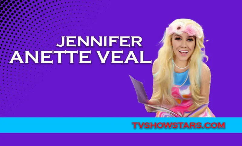 Jennifer Veal Biography – Career, Net Worth & Boyfriend