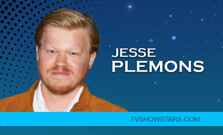 Jesse Plemons: Career, Breaking Bad, Wife & Net Worth