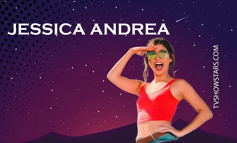 Jessica Andrea