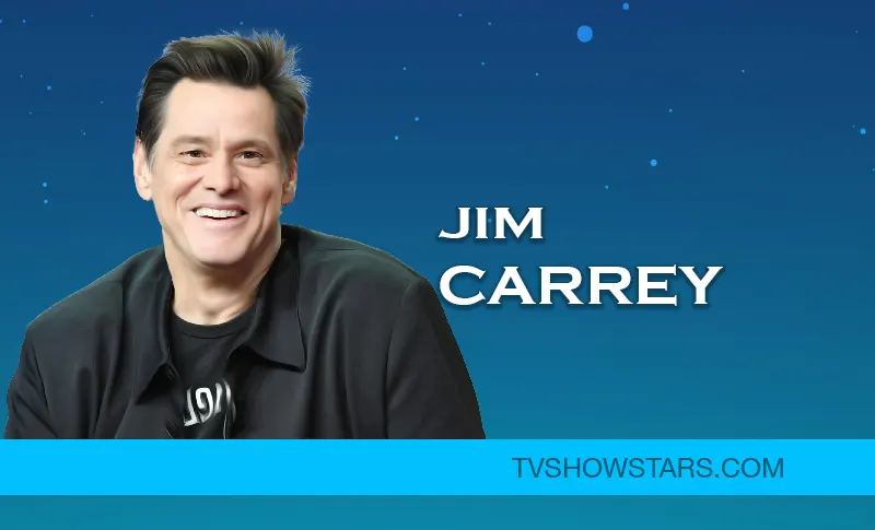 Jim Carrey: Early Life, Net Worth, Relationship & Marriage