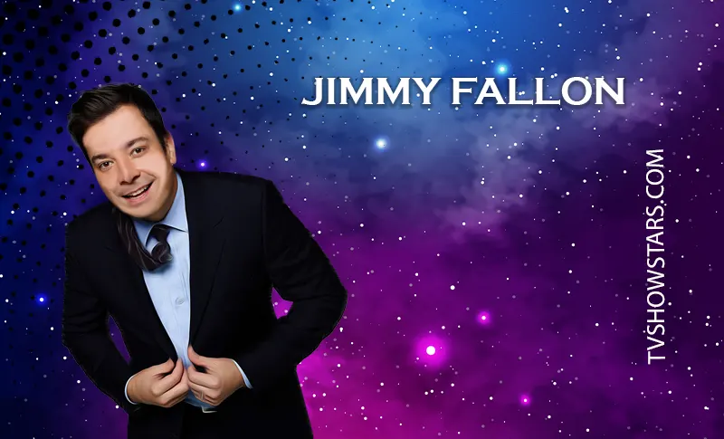 Jimmy Fallon Biography- Show, Wife & Net Worth