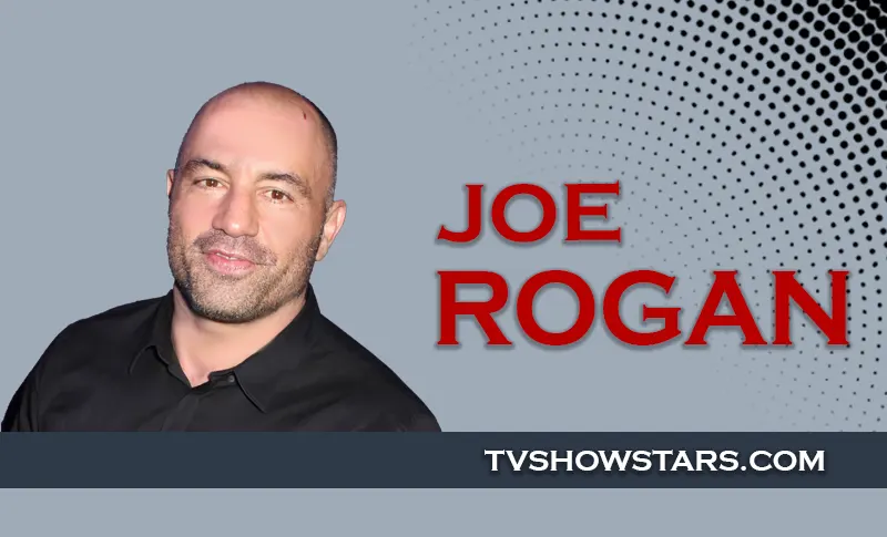 Stand Up Comedian Joe Rogan Net Worth, Wife, UFC & Career