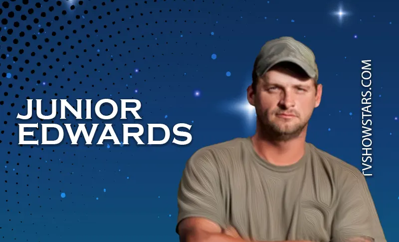 Junior Edwards: Net worth, Personal Life & Swamp People