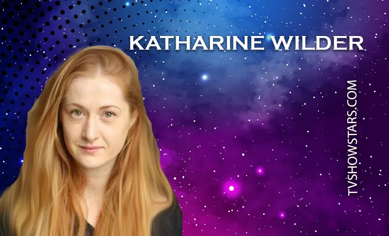 Katharine wilder