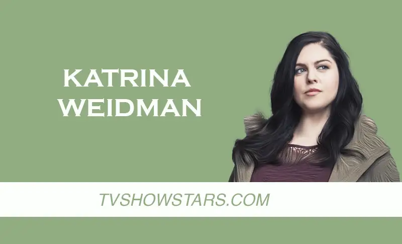 Katrina Weidman: Early Life, Net Worth & Husband