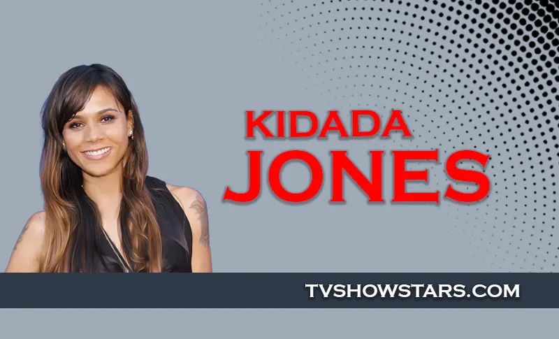 Kidada Jones: Net Worth, Movies, Relationship with Tupac