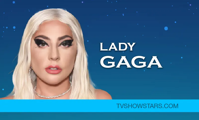 Lady Gaga Strips Down Half-Naked on 2019 Met Gala