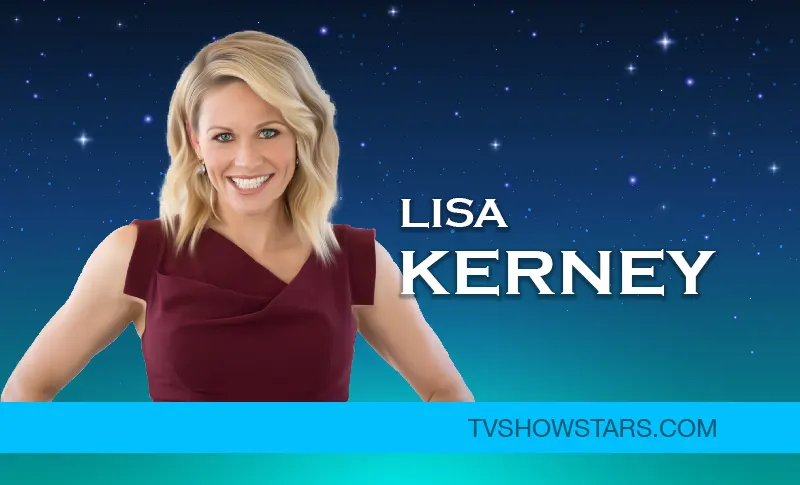 Lisa Kerney: Career, ESPN, Husband & Net Worth