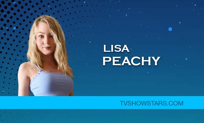 Lisa Peachy