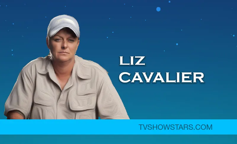 Liz Cavalier ‘Gator Queen’: Early Life, Net worth & Husband
