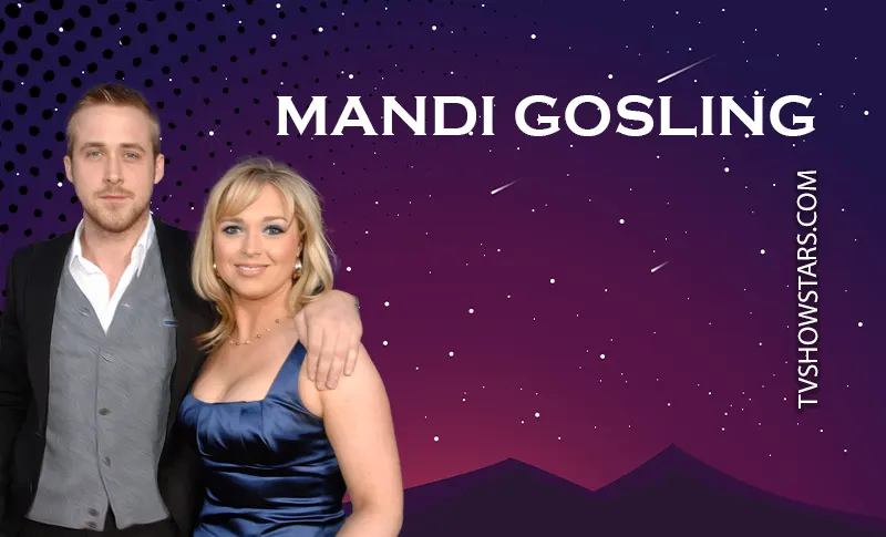 Mandi Gosling