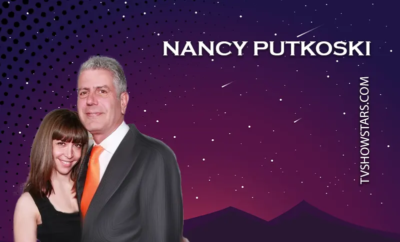 Nancy Putkoski