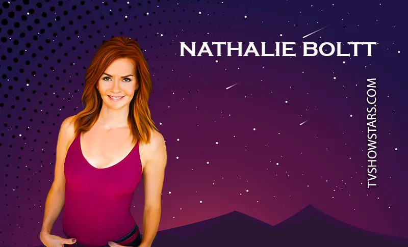 Riverdale Actress’ Nathalie Boltt, Husband, Kids & Net Worth