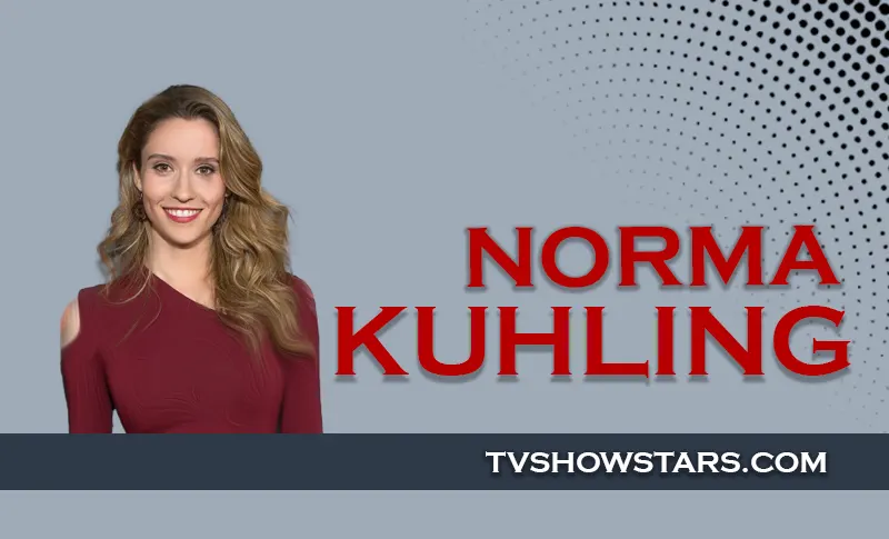 Norma Kuhling