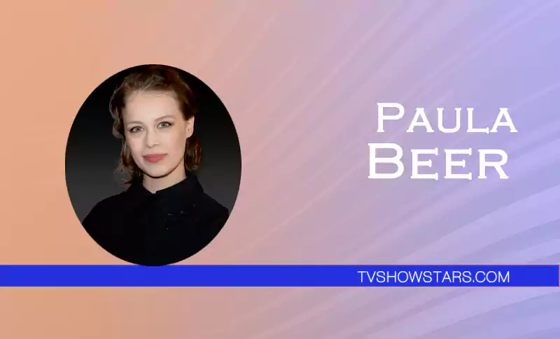 Paula Beer: Early Life, Career, Husband & Net Worth