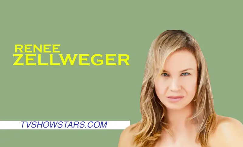 Renee Zellweger: Movies, Oscars, Husband & Net Worth