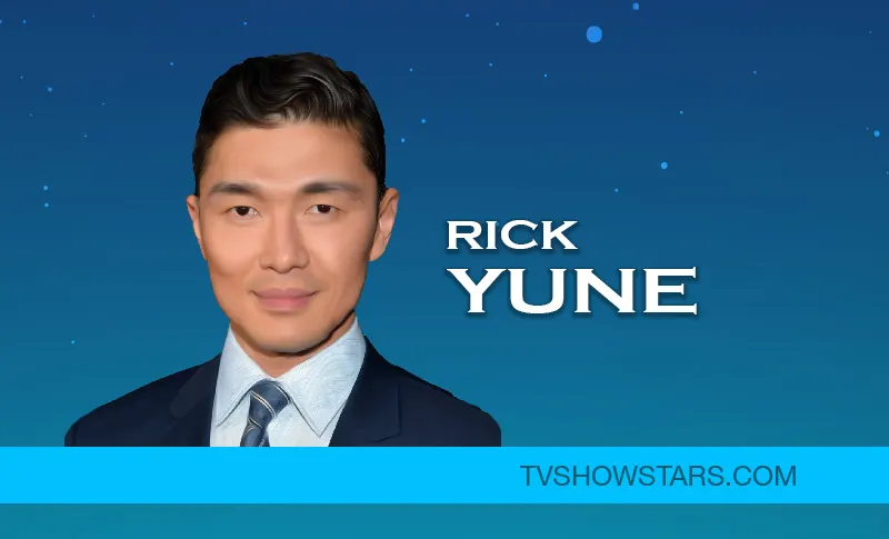 Rick Yune: Career, Alita, Girlfriend & Net Worth