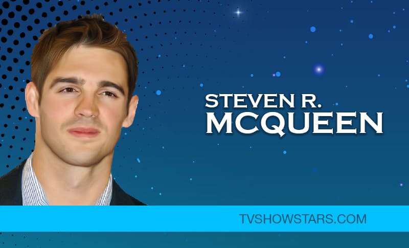 Steven R. McQueen Married, Career & Net Worth