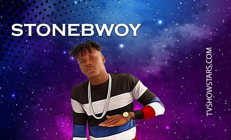 Stonebwoy Biography- Net Worth, Songs & Shuga
