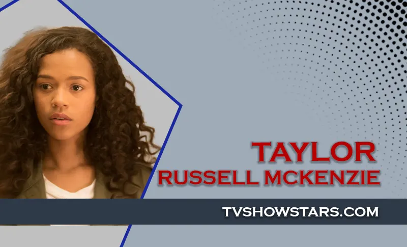 Taylor Russell : Parents, Movies, Net Worth & Boyfriend