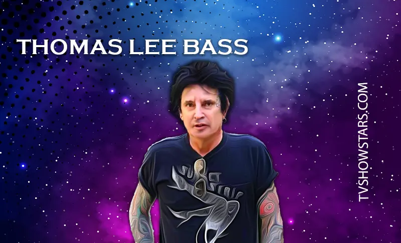 Tommy Lee Net Worth, Young, Motley Crue & Wife