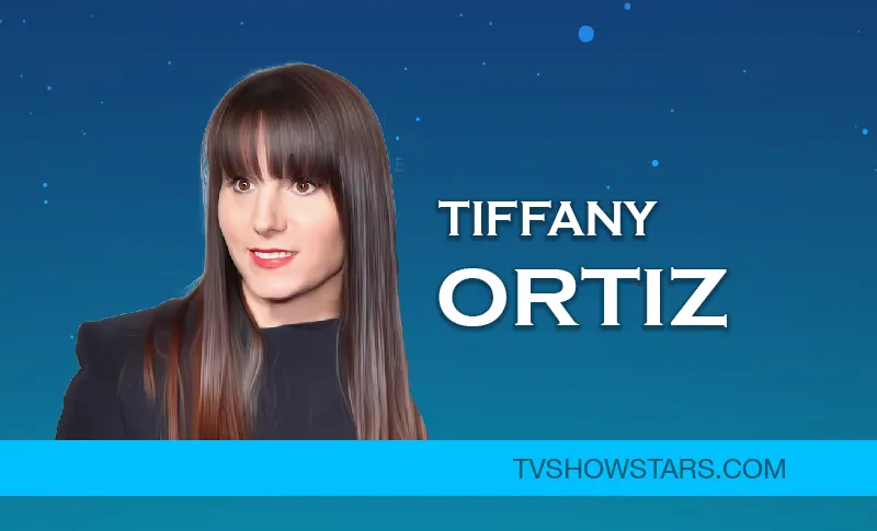 Tiffany Ortiz: Humanitarian, Husband, Kids & Net Worth